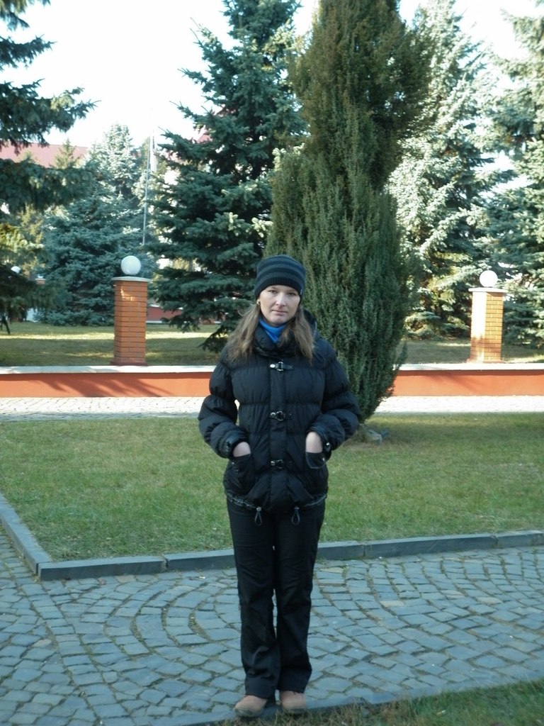 Юля Якимова | Кумены