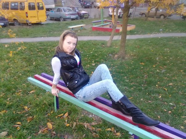 Елена Затонская фото профиля #1