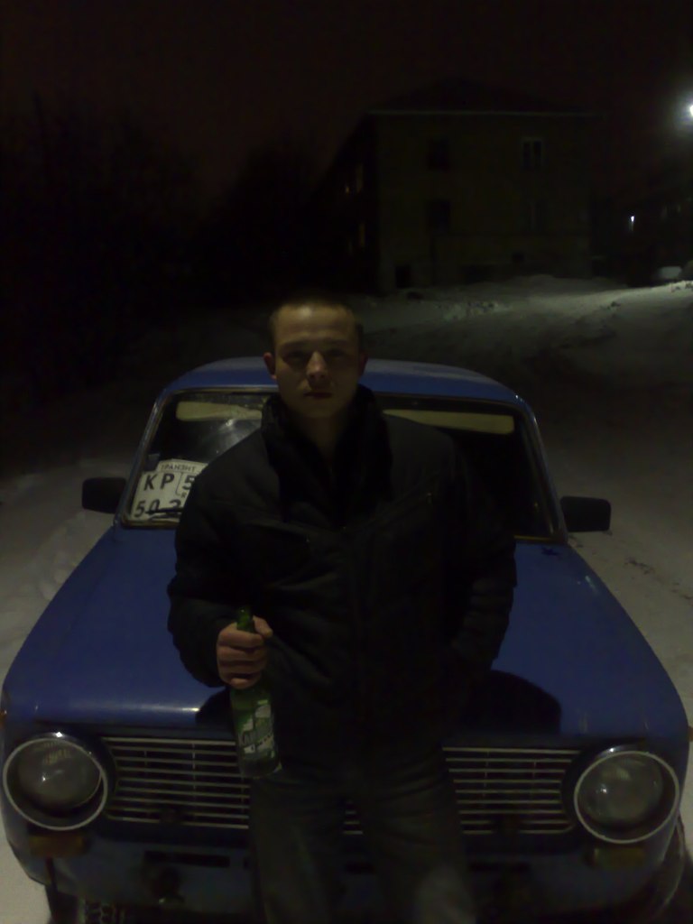 Kirill Sergeevich | Мурманск