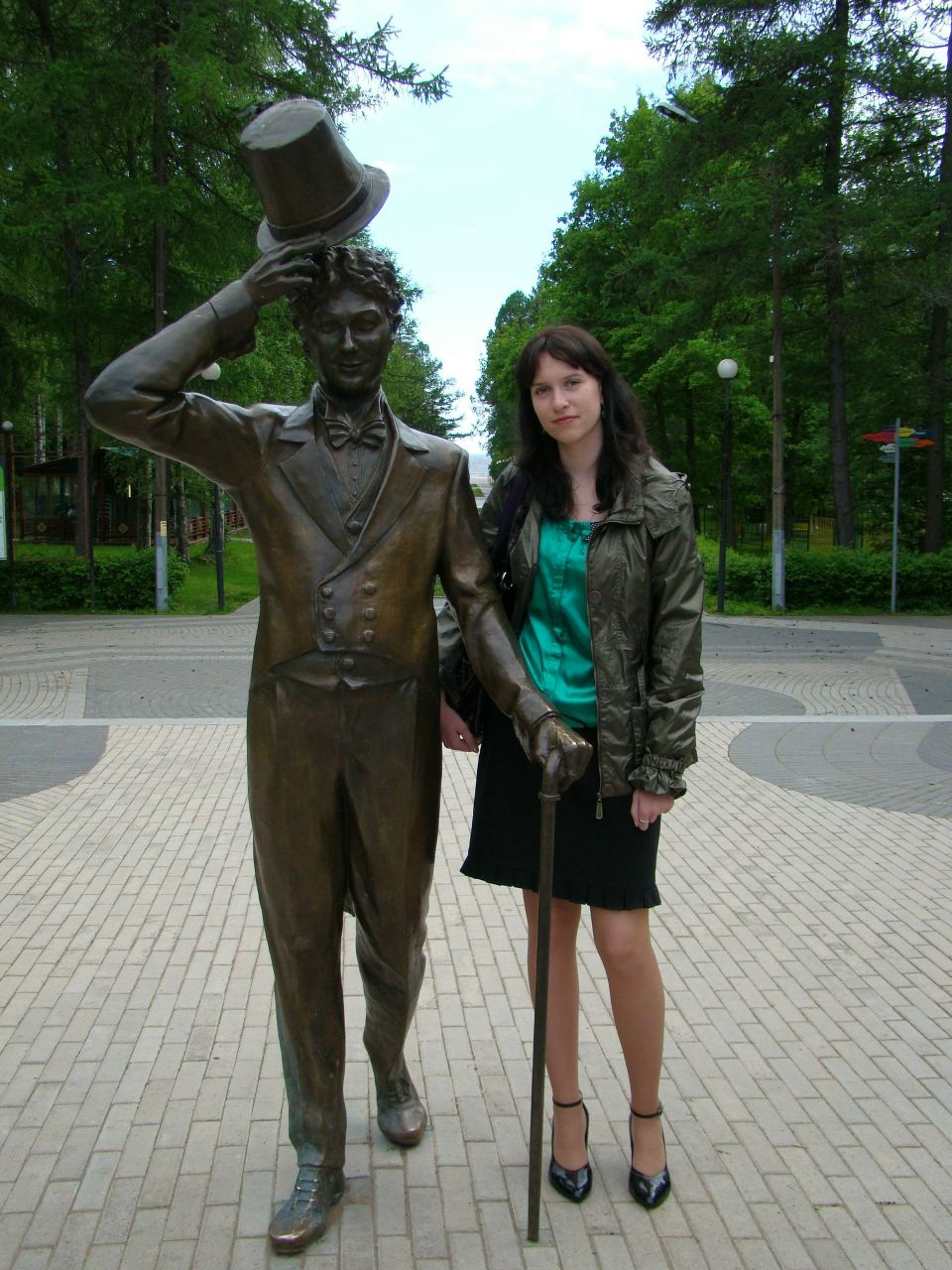 Елена Костюхина | Санкт-Петербург