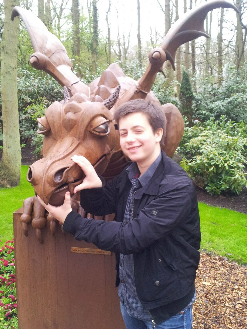 Кирилл Мороз NoParadise | Киев