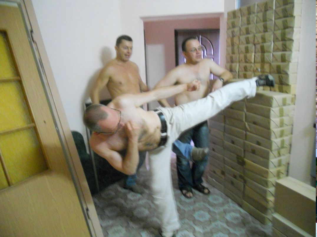 Валерий Туровский | Киев