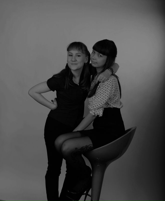 Алёна Охотникова | Иркутск