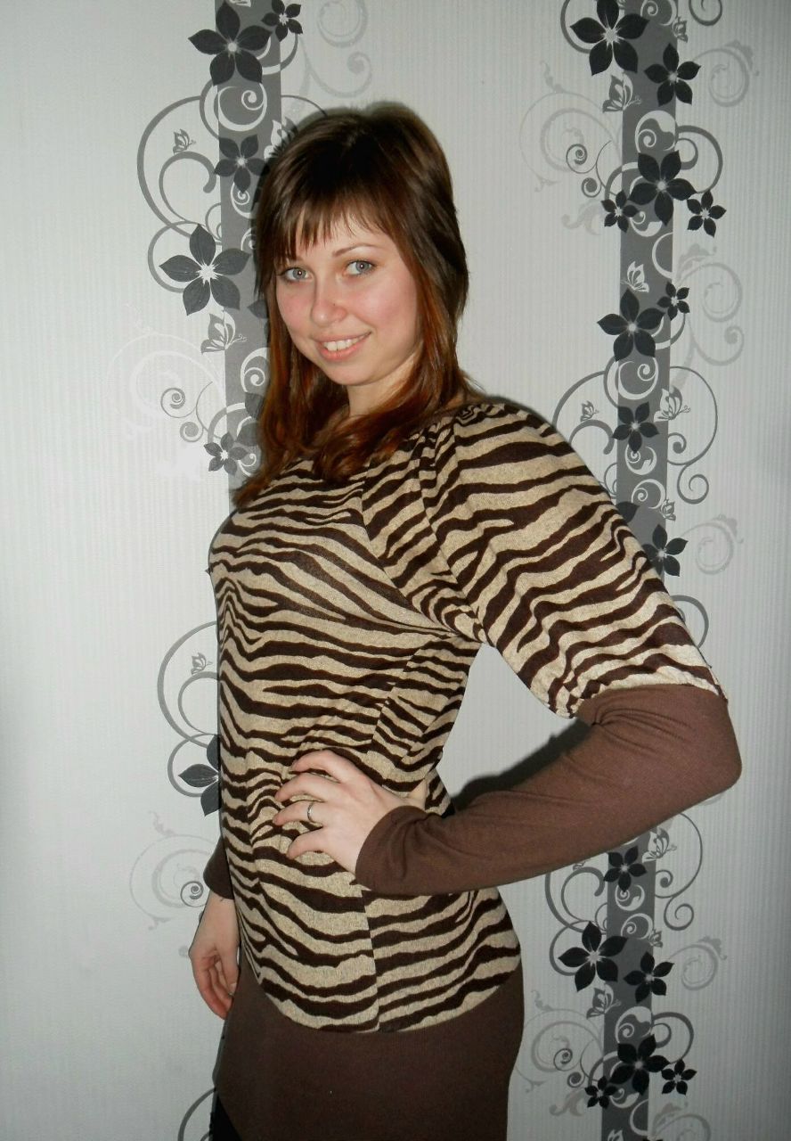 Людмила Терехина | Караганда