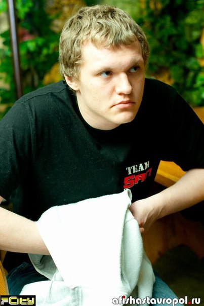 Игорь Попов | Ставрополь