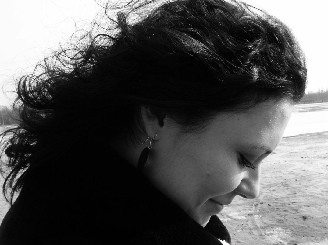 Антонина Ульянова | Белгород