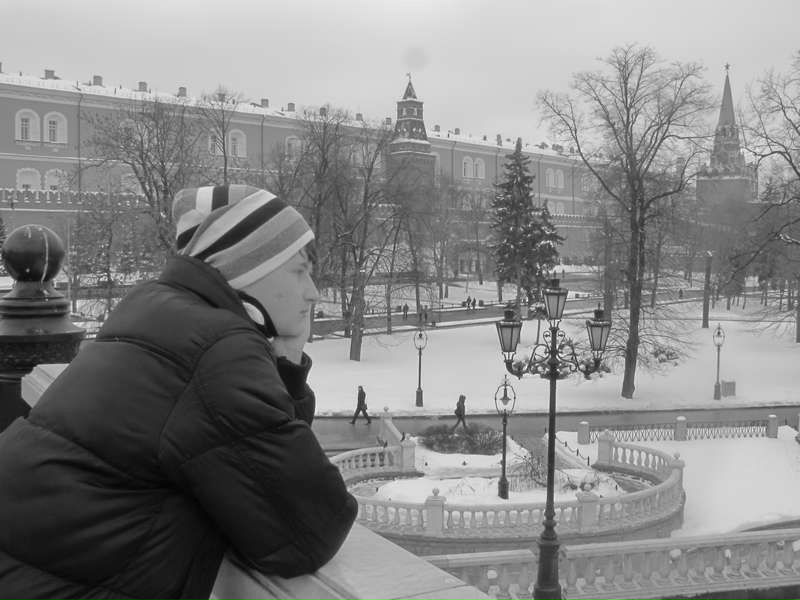 №55, Алексей Терехов, 30 лет, Мичуринск №55, Алексей Терехов, 30 лет, Мичуринск