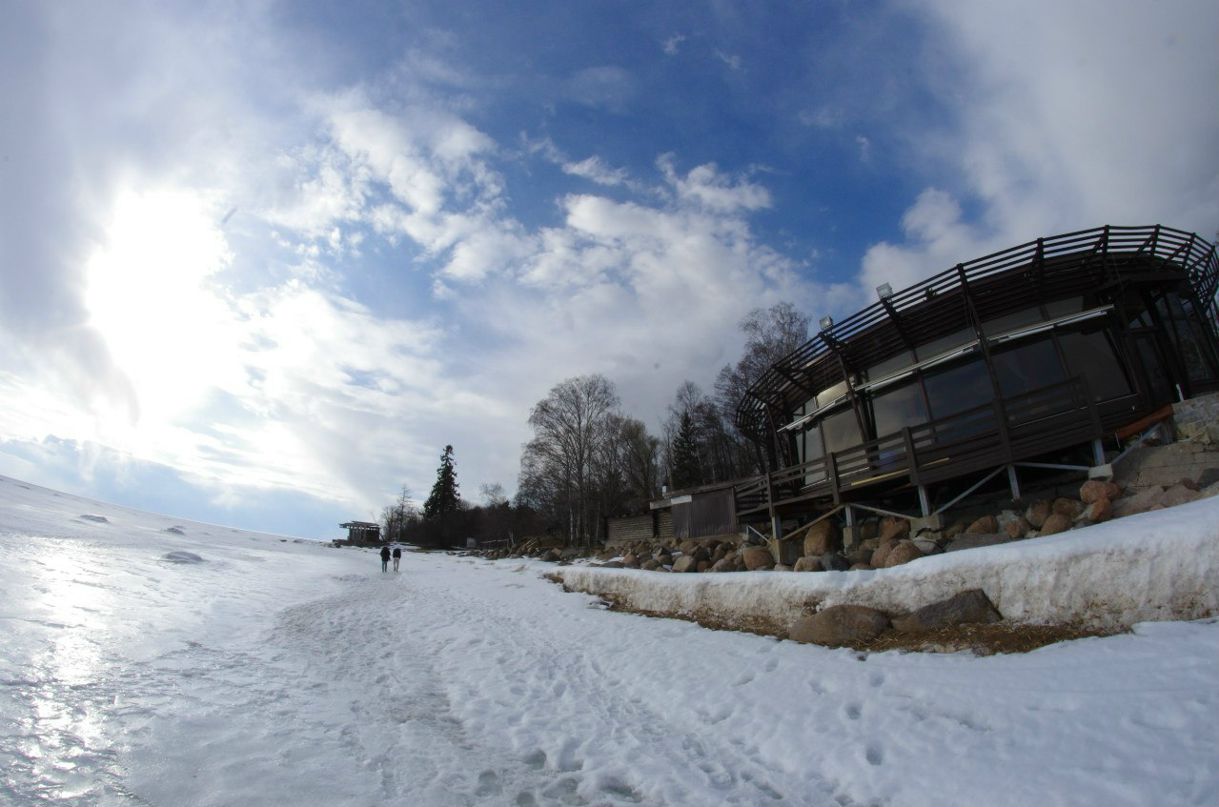 Дима Стогний | Санкт-Петербург