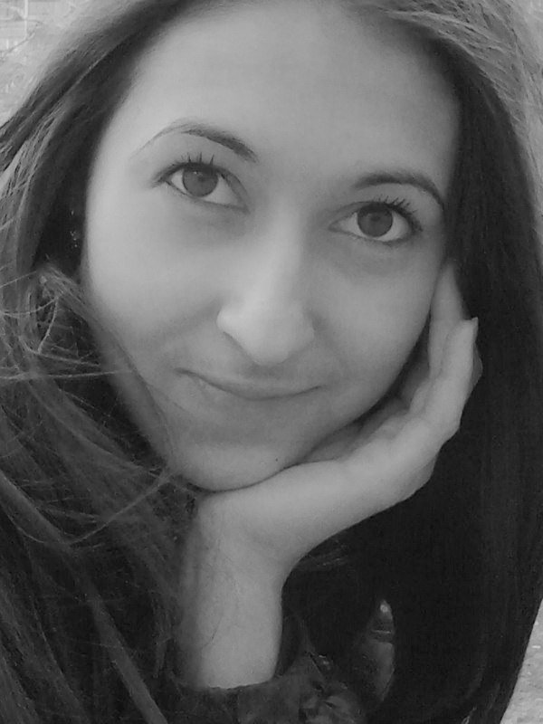 Mane4ka Skripkina | Киев