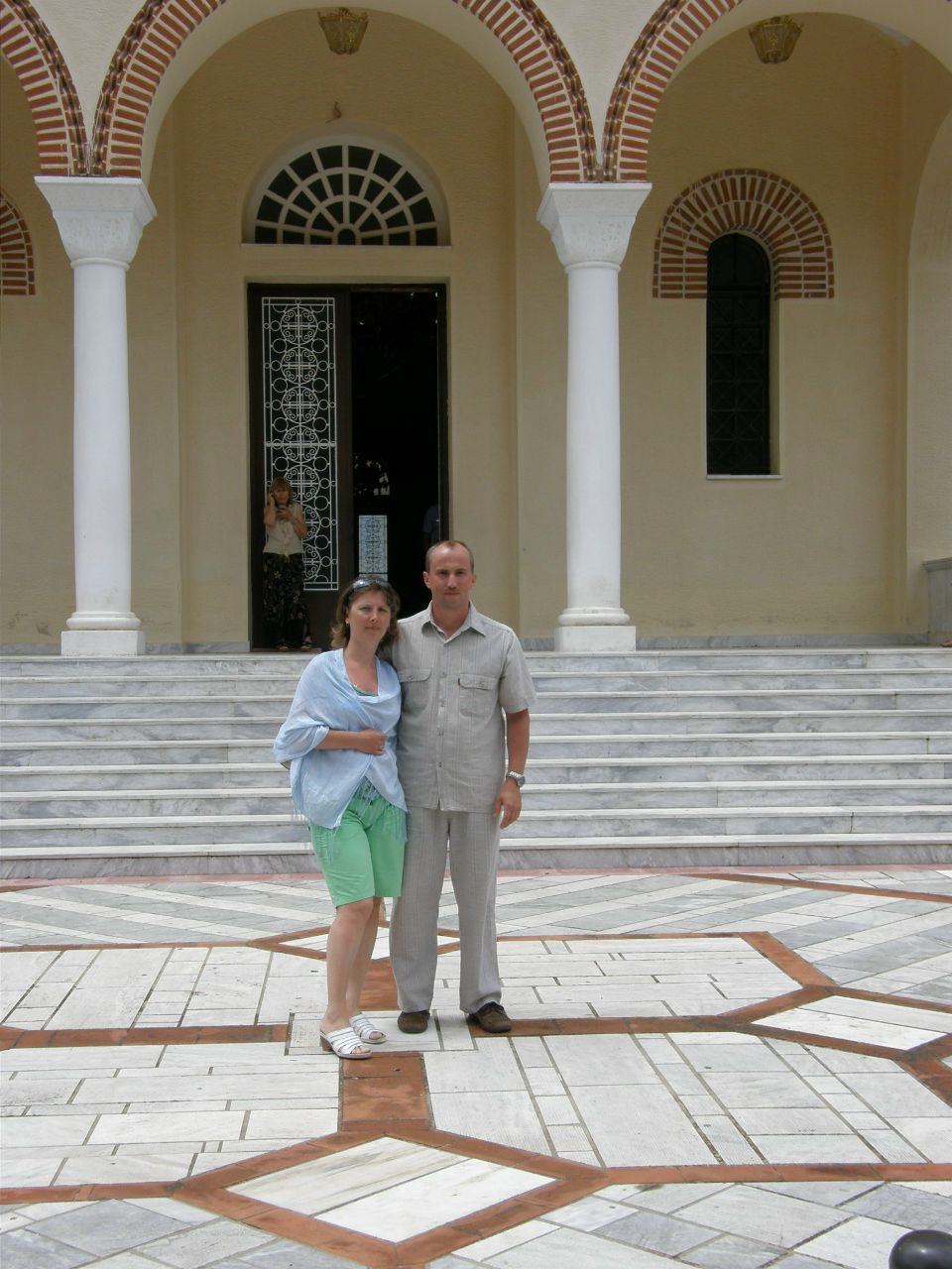 Олег Иванов | Санкт-Петербург