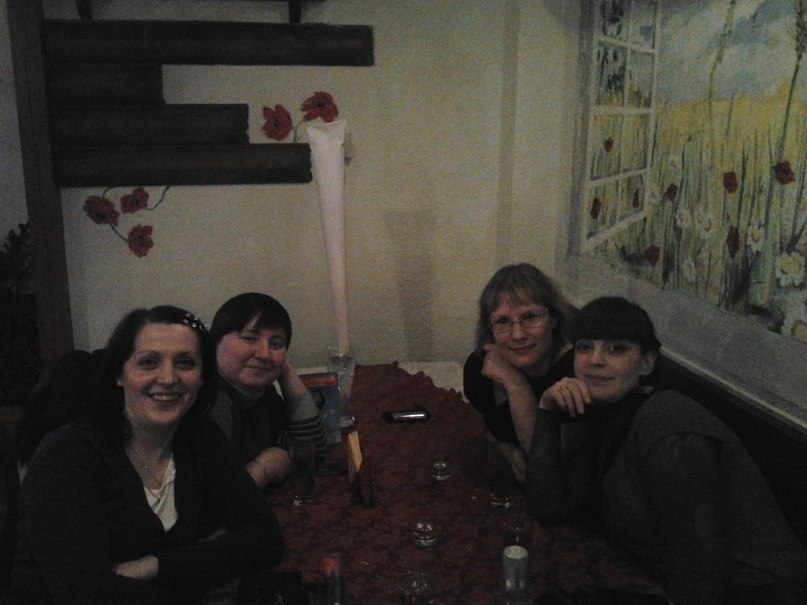 Юлия Турицына | Пермь