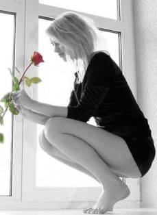 Ольга Богданова | Санкт-Петербург