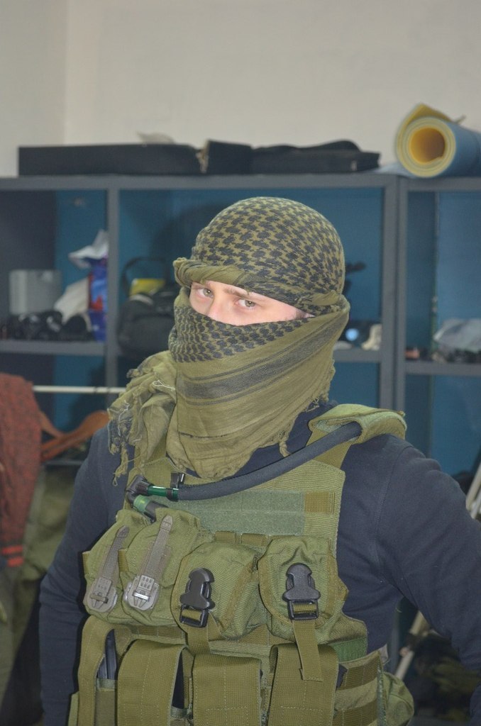 Rudolf Zinger sXe | Санкт-Петербург