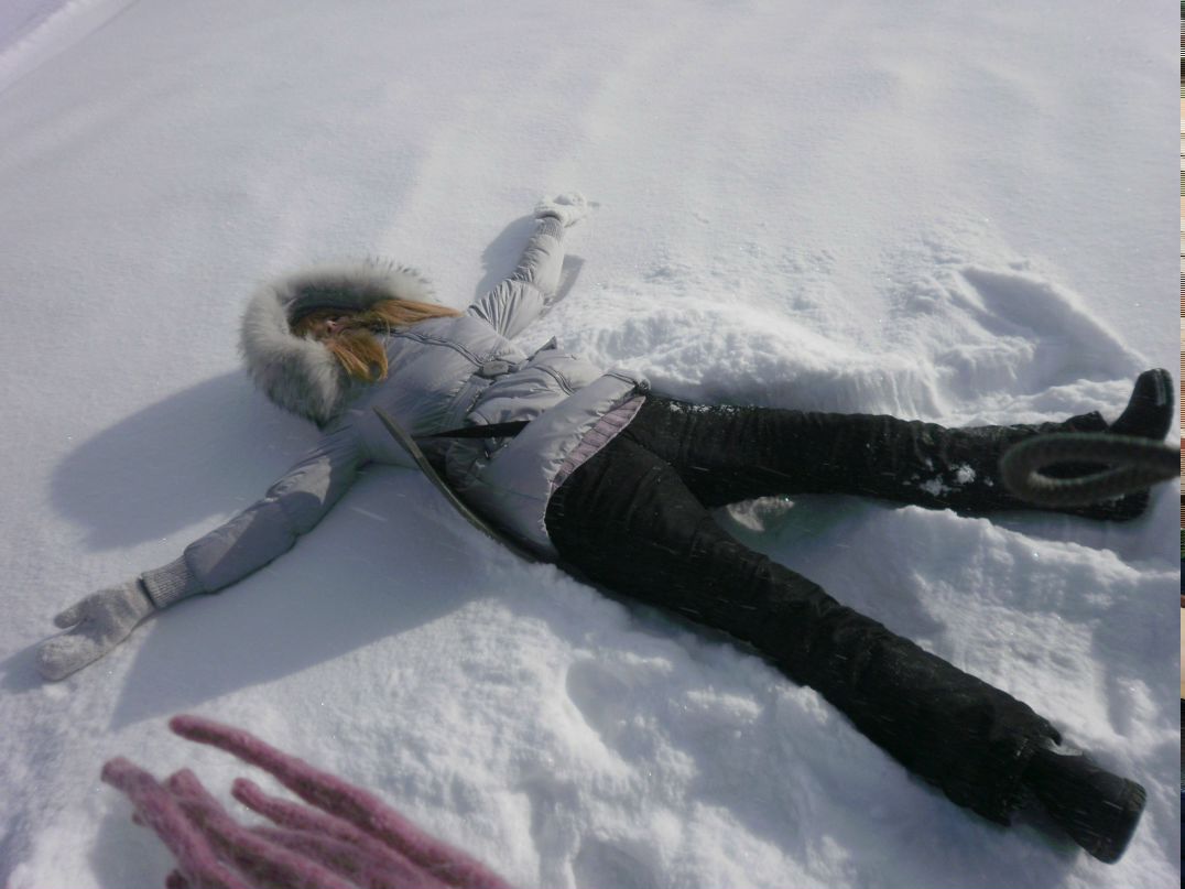 Наталья Абакумова-Безуглова | Нариманов