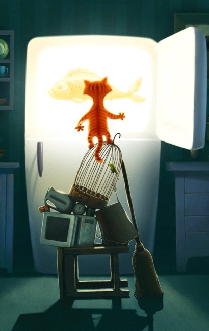 Евгения Блэк | Санкт-Петербург