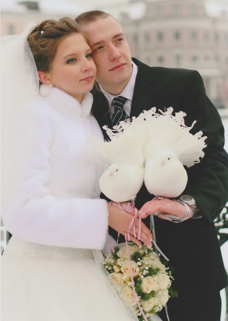 Лия Забугорнова | Москва