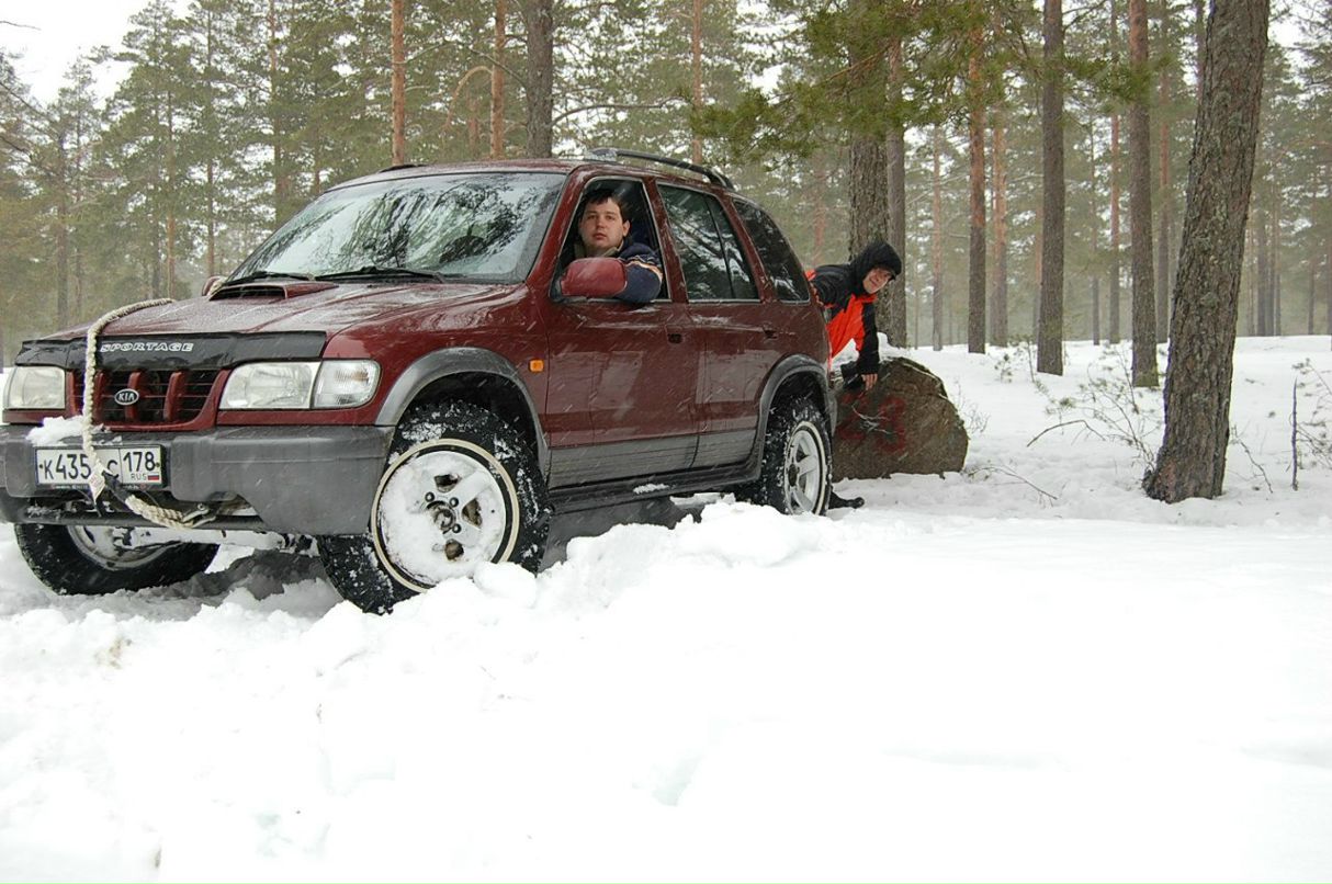 Алексей Резников | Санкт-Петербург