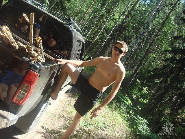 Стас Фирсов | Казань