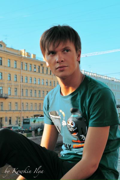 №96, Илья Котов, Санкт-Петербург №96, Илья Котов, Санкт-Петербург