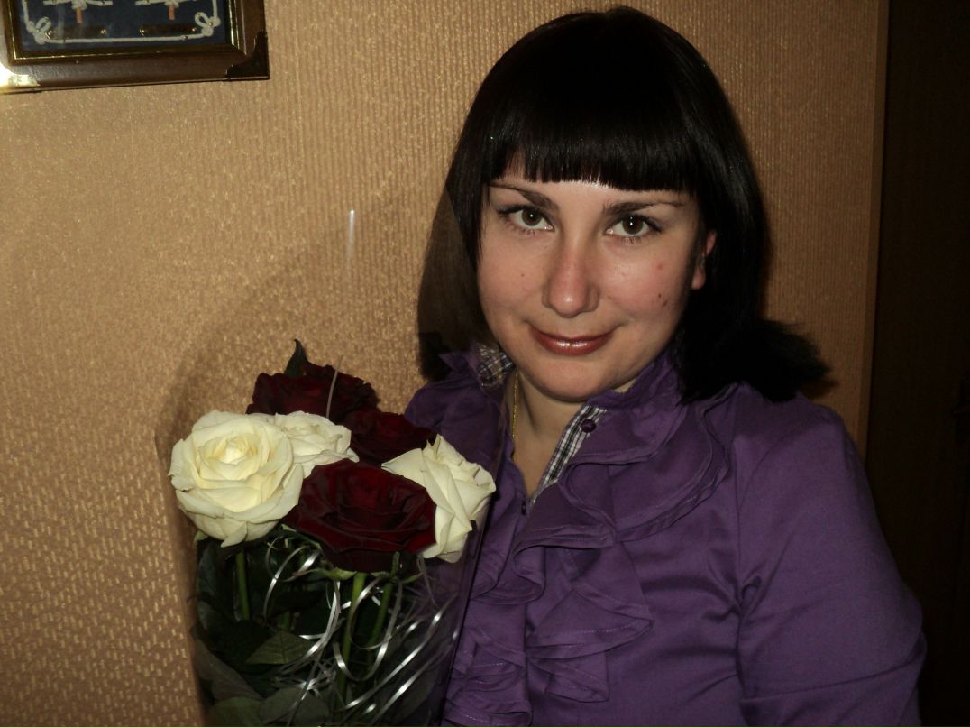 Екатерина Бурчак | Севастополь