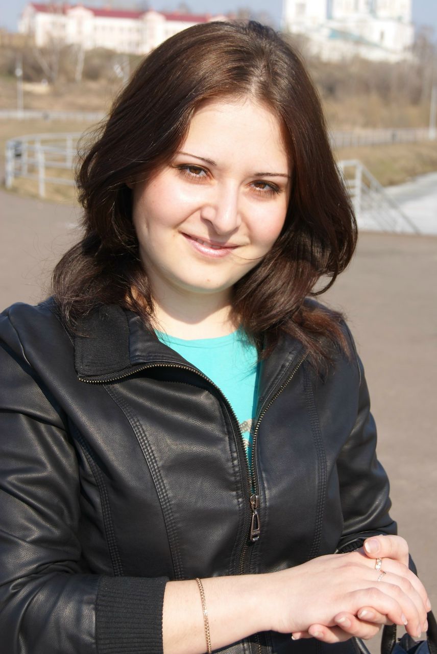 Алёна Воронцова | 