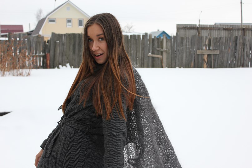 Марина Вебер Шикардос | Екатеринбург