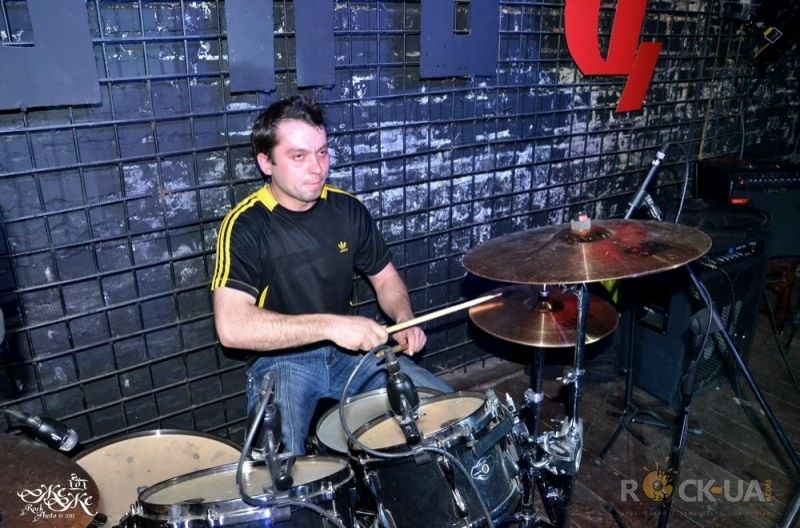 №56, Сергей Гайворонский №56, Сергей Гайворонский