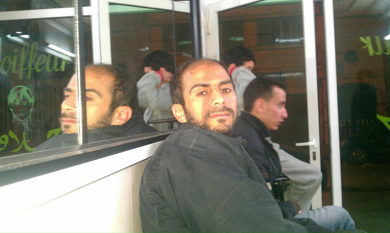 Мухамед Фарук | Воронеж