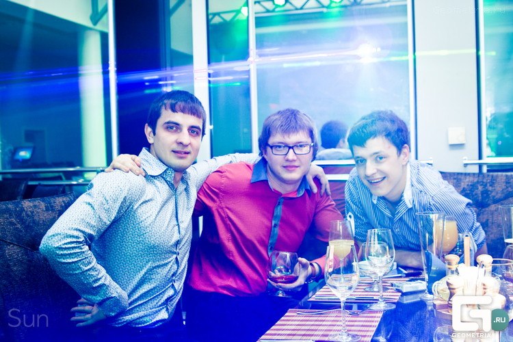 Владимир Маковий | Пермь