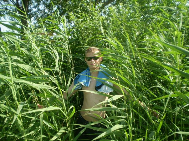 №7, Олег Загайный, 36 лет, Киев №7, Олег Загайный, 36 лет, Киев