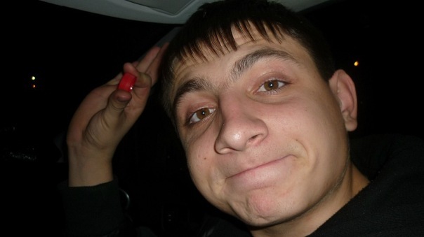 №16, Александр Характеров №16, Александр Характеров