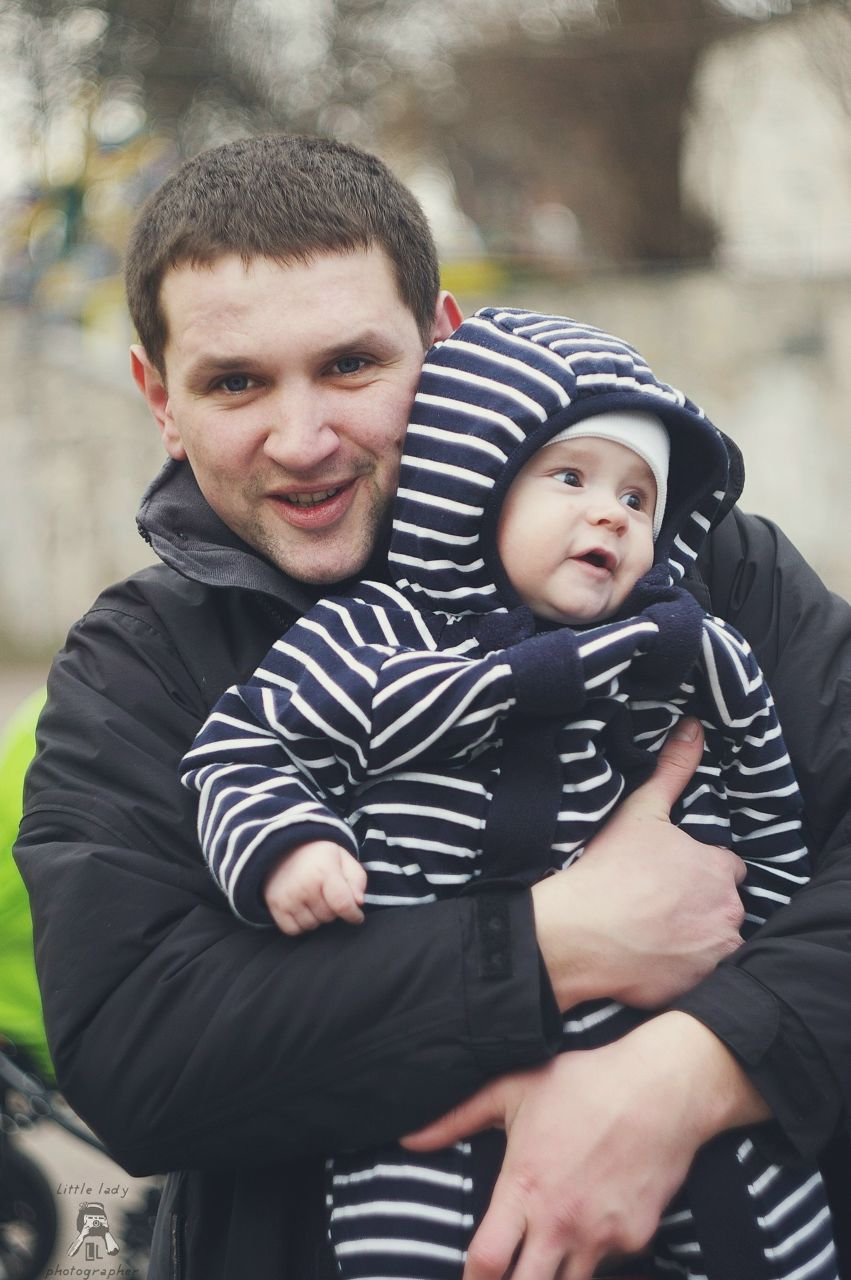 Вадя Кучерук | Житомир