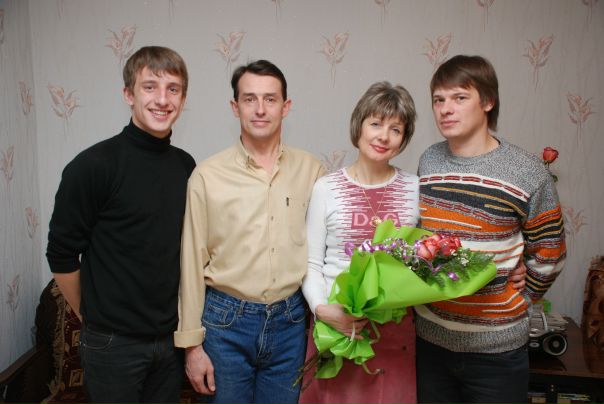 №126, Артем Свиридов №126, Артем Свиридов