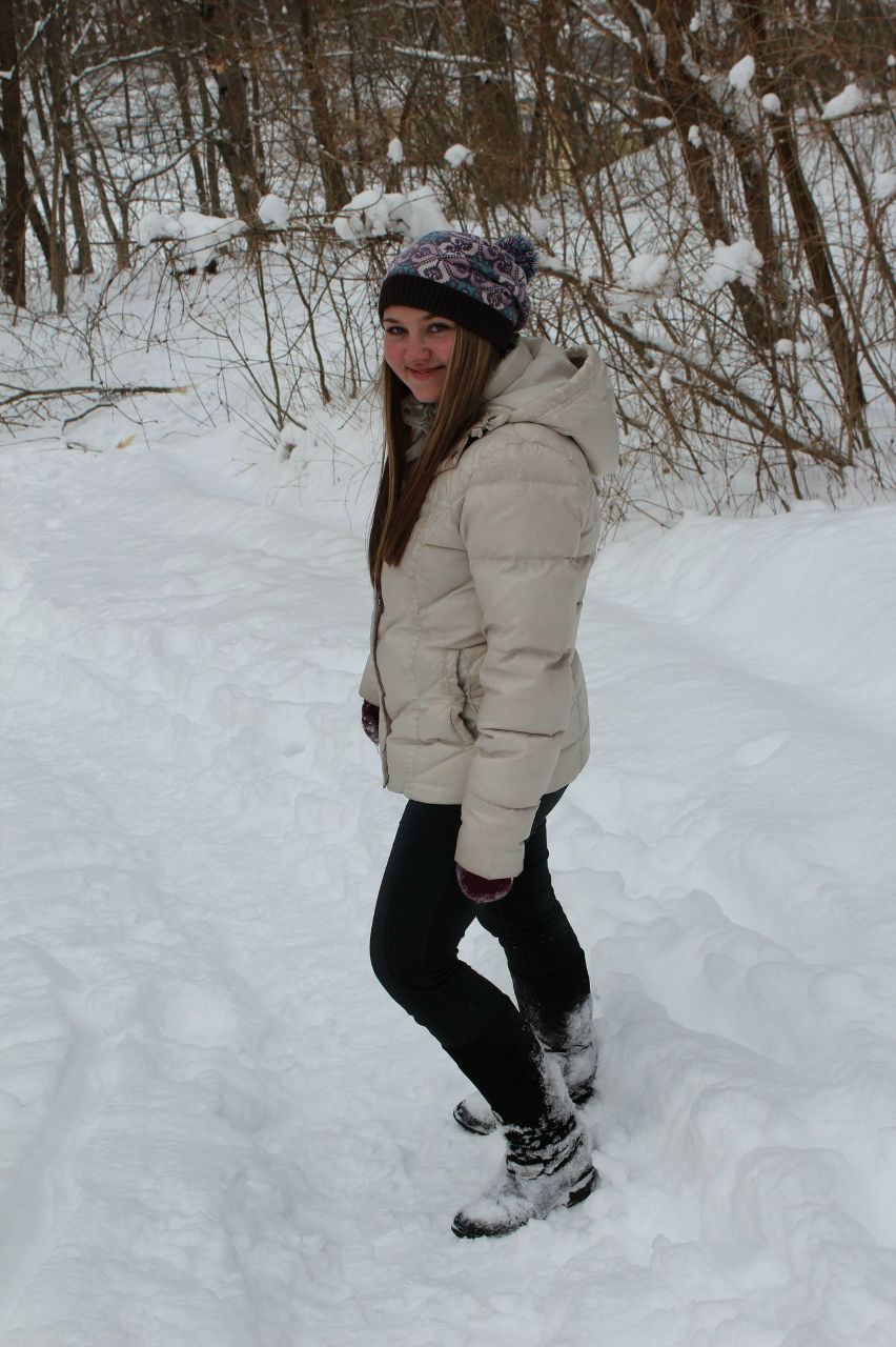 Екатерина Нефедьева Вишенка | Москва