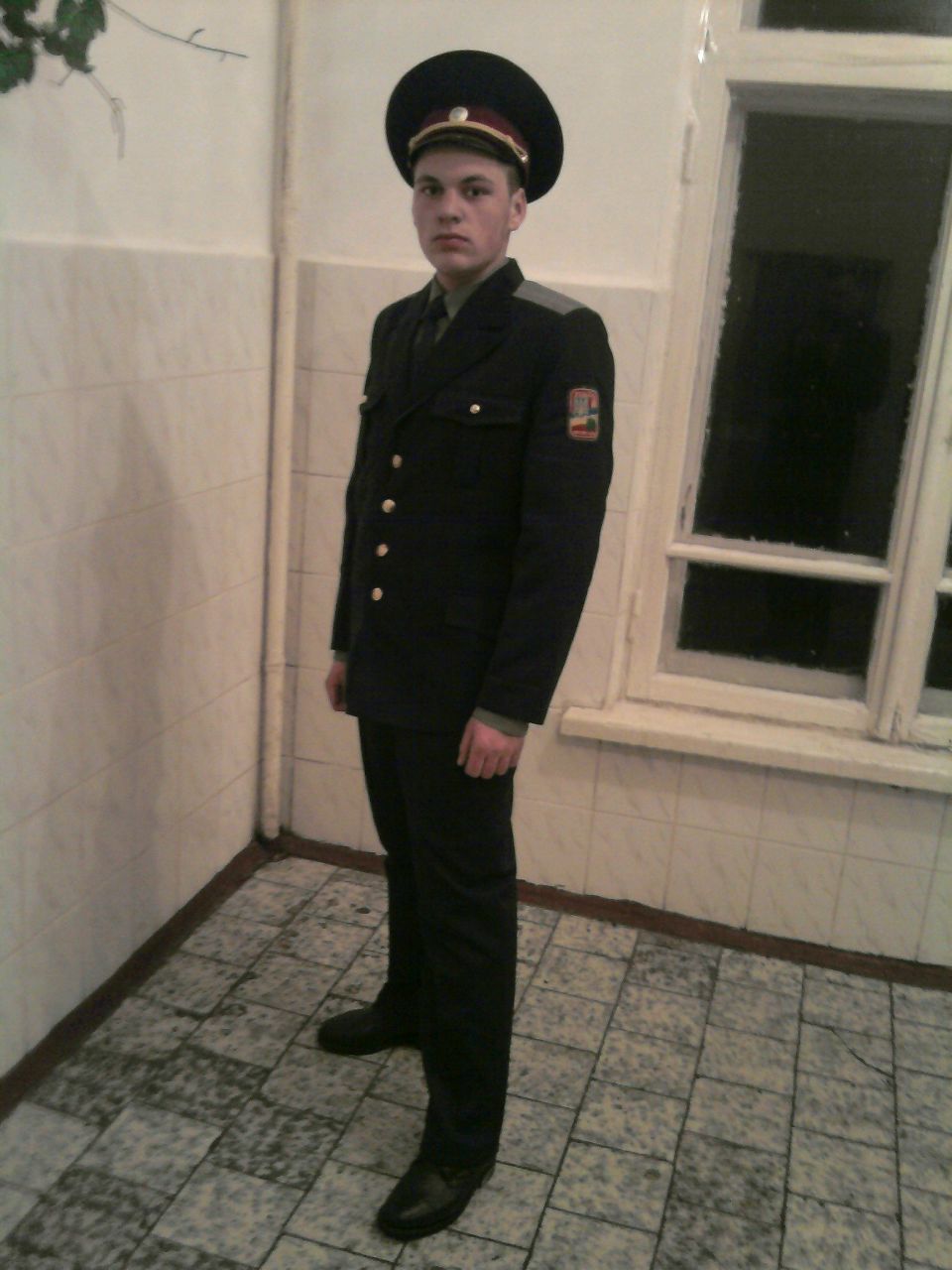 Серёжа Снижко | Киев