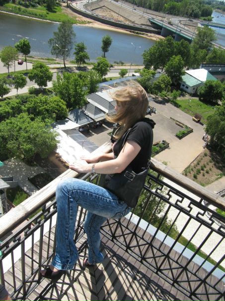 №57, Людмила Пурышева, Череповец №57, Людмила Пурышева, Череповец