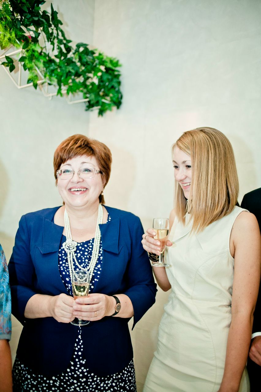 Дина Дмитриева | Петрозаводск