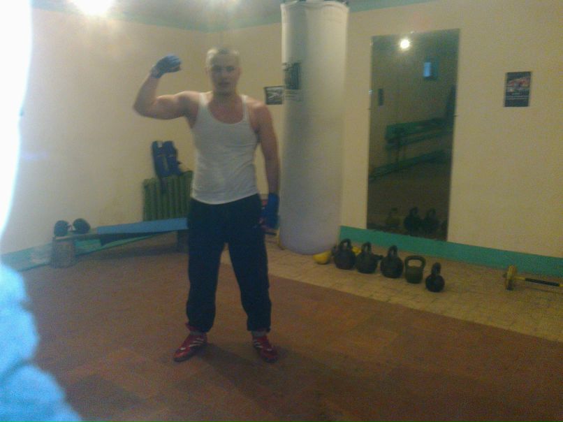 Артем Артемов | Волгоград