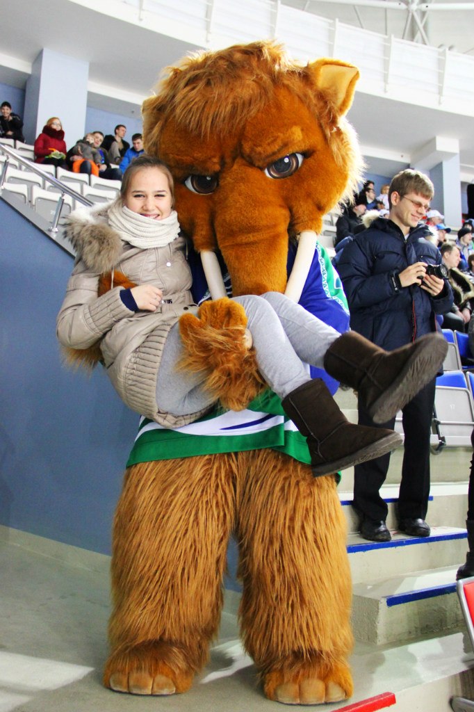 Анатолий Филатов | Нягань