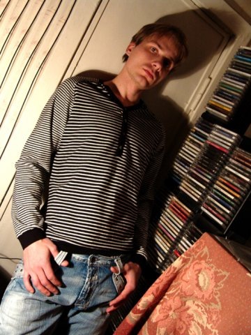 №21, Sergei Balakin, Melbourne №21, Sergei Balakin, Melbourne