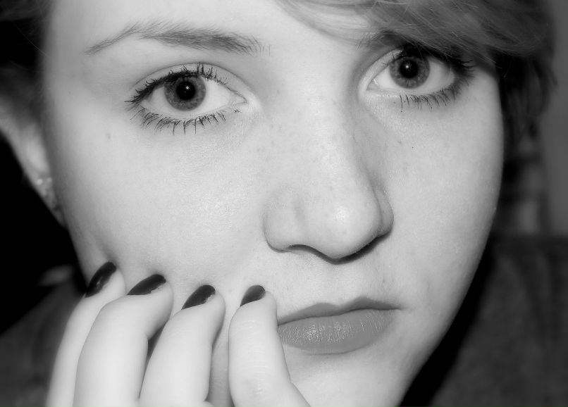 Ксюша Волохова | Новосибирск