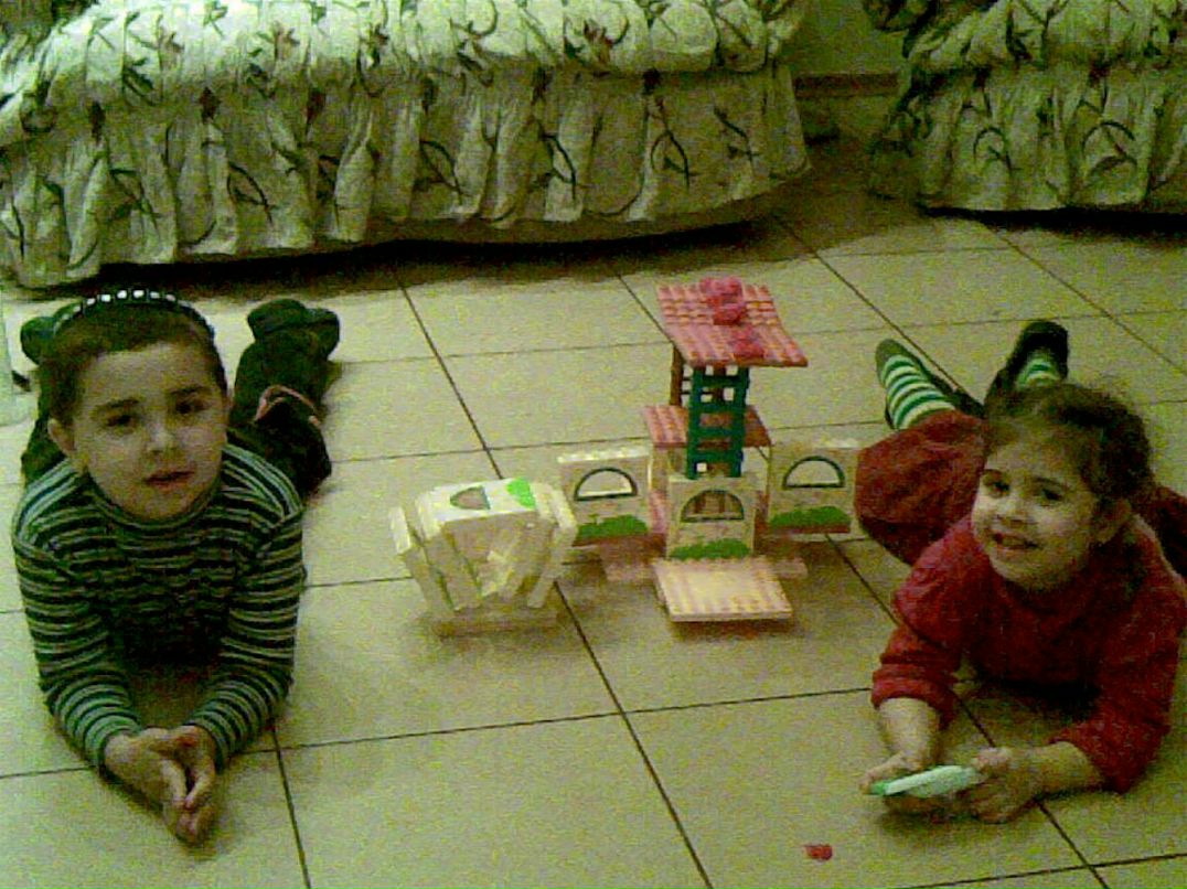 Gabi Viner | Одесса