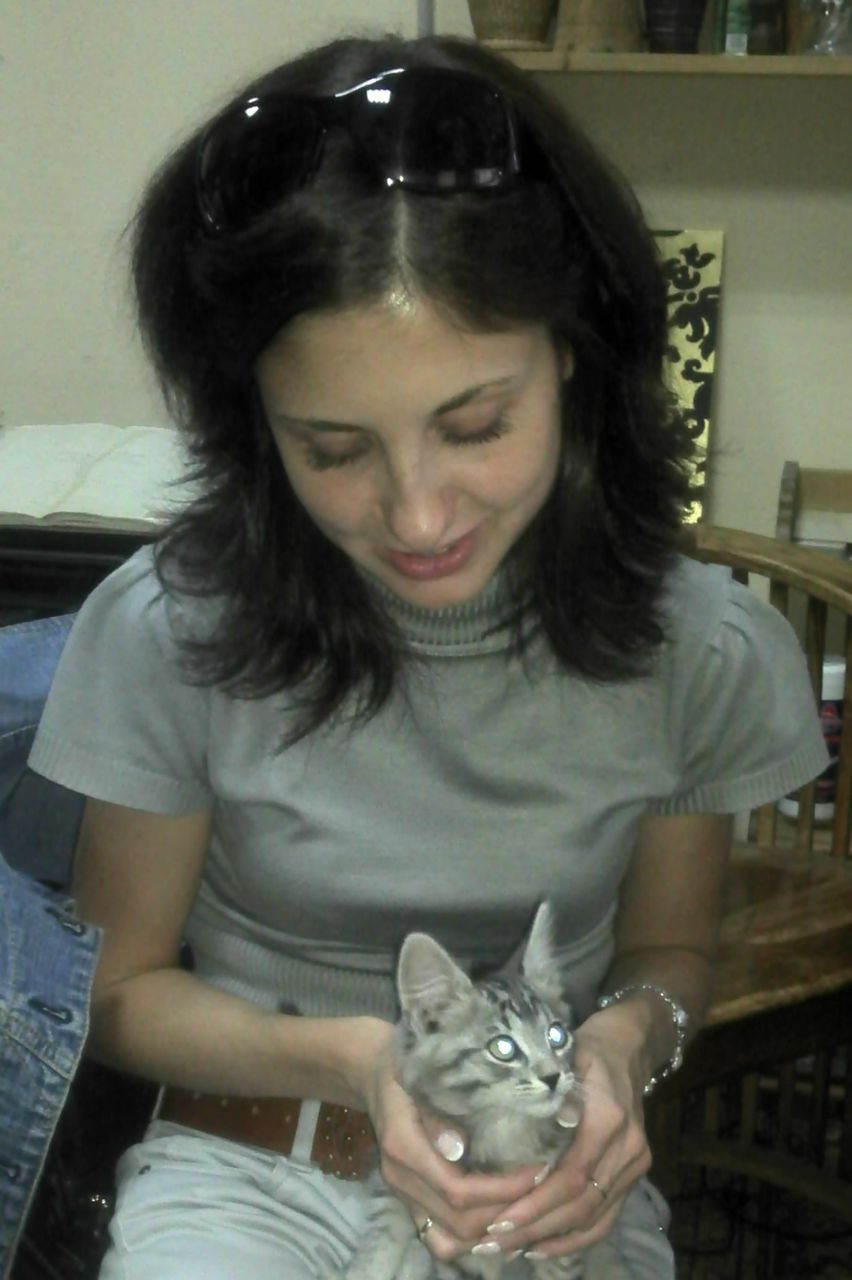 Людмила Кольцова | 