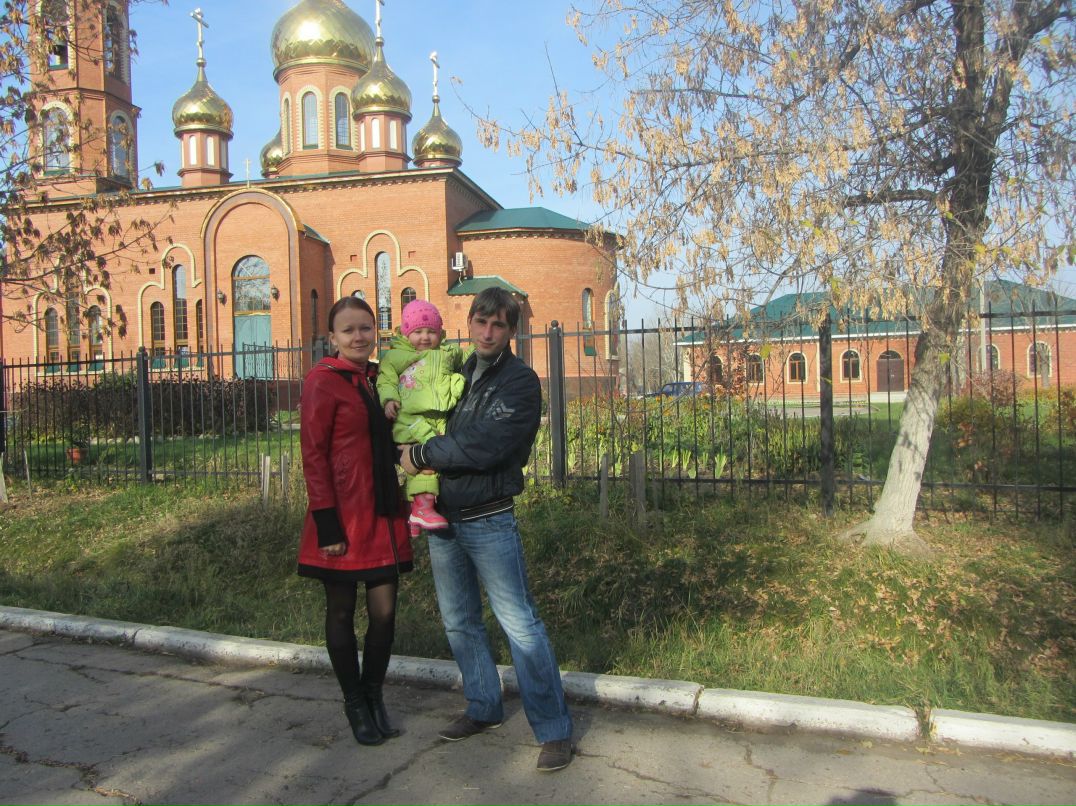 Анастасия Белоусова | Энгельс