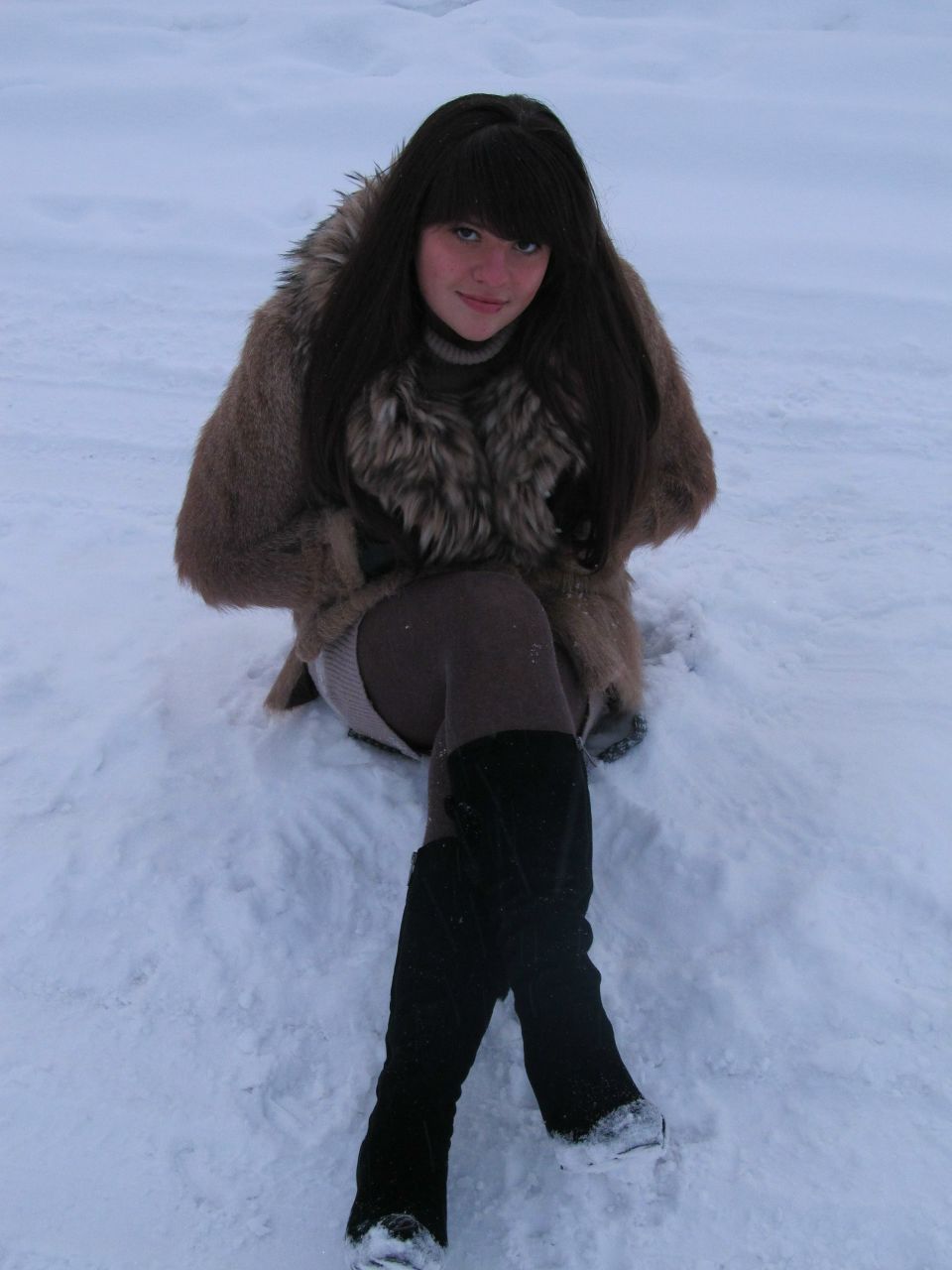 Анна Люльчак | Харьков