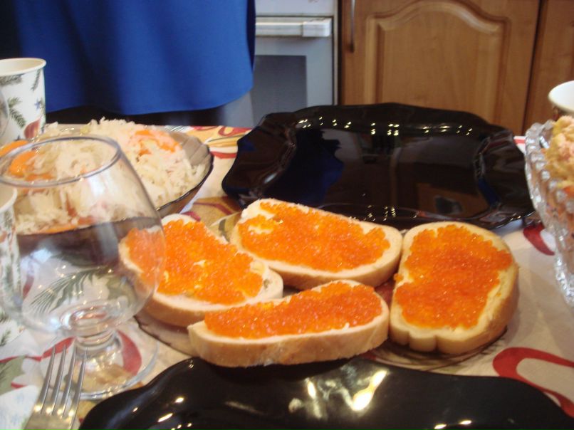 Лариса Хайрусова | Санкт-Петербург