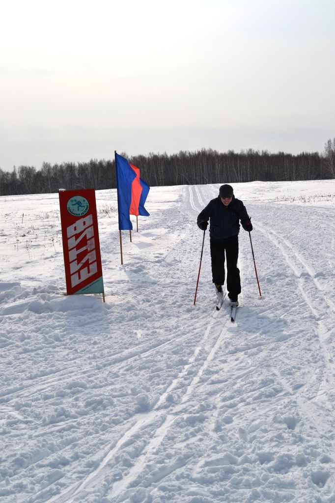Александр Истомин | Тюмень