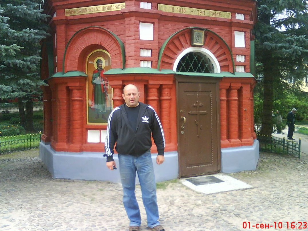 Игорь Небеиголова | Остров