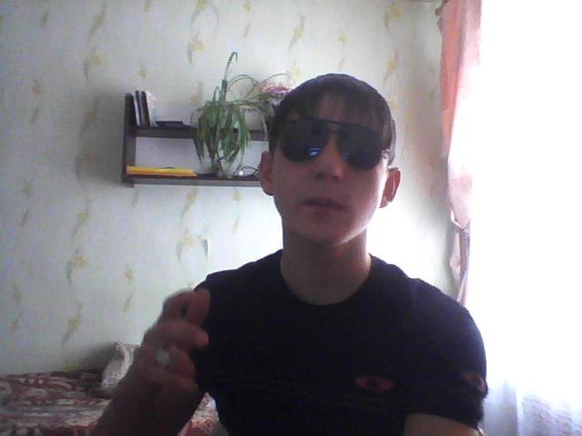 Алексей Видяев Ак-47 | Калининград