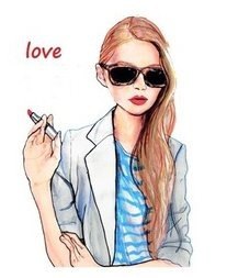 Аннет Ко Dominique | 